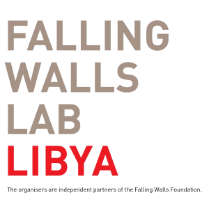 Falling Walls Lab Libya
